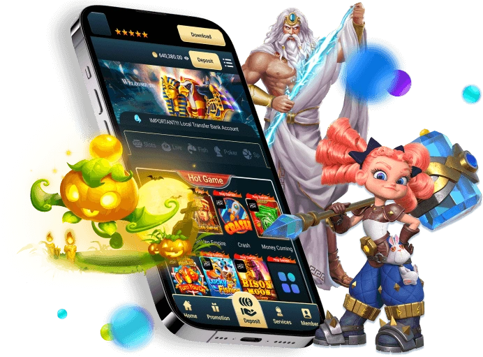 Hỗ trợ khách hàng 24/7 F18678 APK