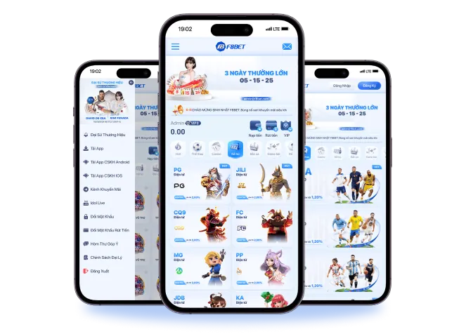 Sự kiện đặc biệt f18678 apk