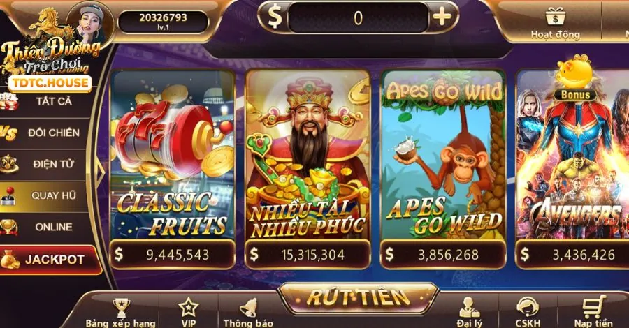 Chương Trình Giới Thiệu Bạn Bè f18678 apk