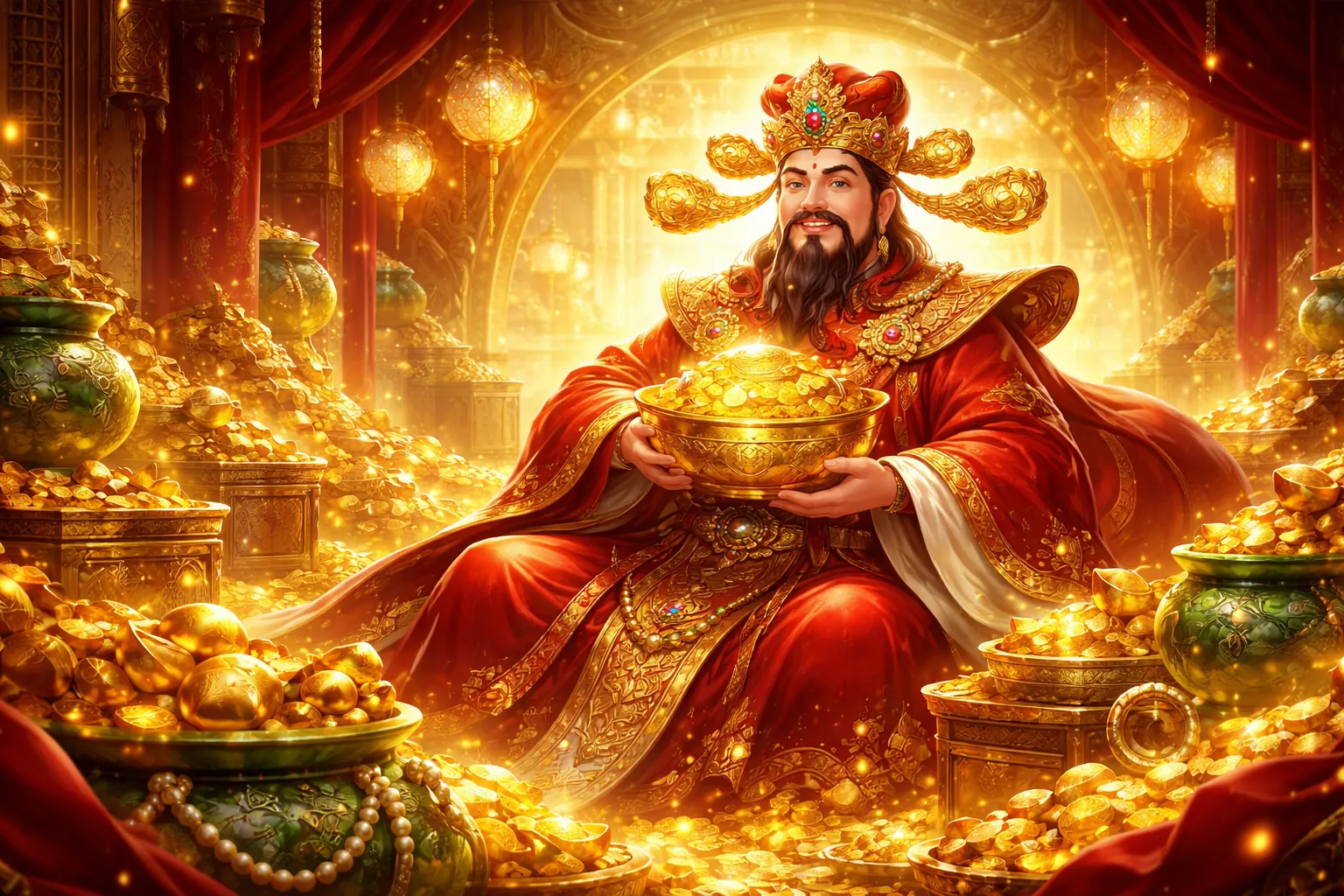 Sân đấu đá gà trực tuyến sôi động trên f18678 apk