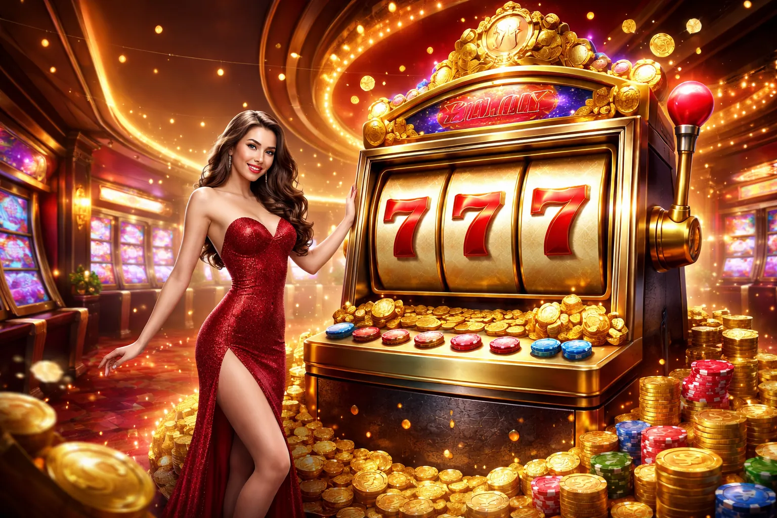 Hình ảnh hỗ trợ khách hàng chuyên nghiệp của f18678 apk