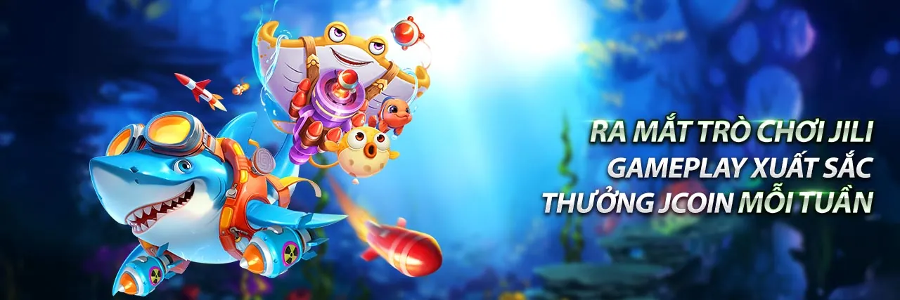 Thế giới bắn cá sôi động tại f18678 apk
